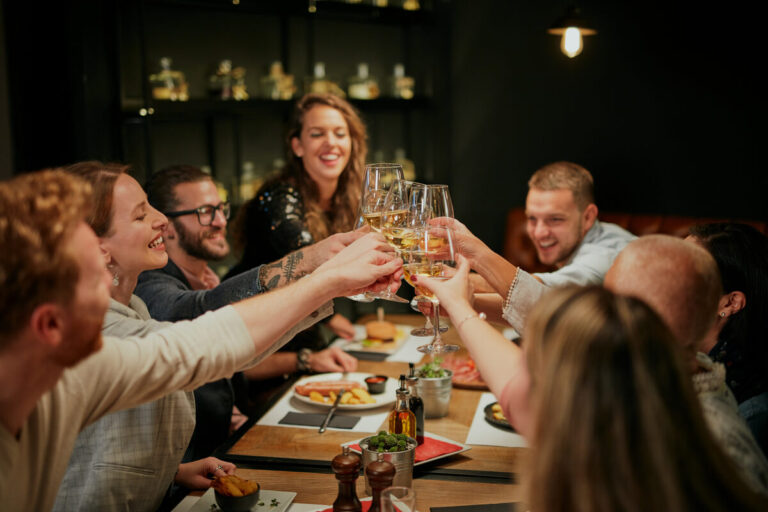 Uptown neighborhood